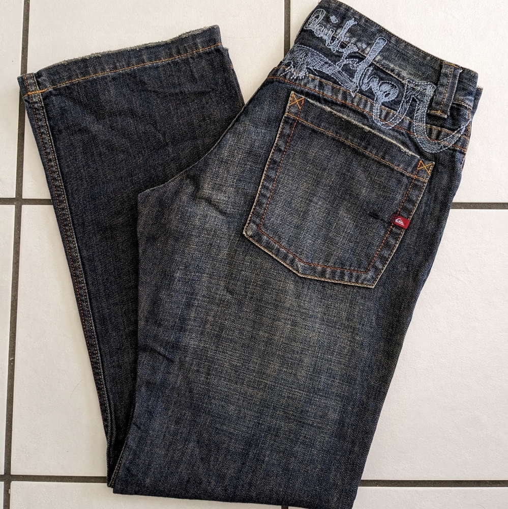 Vintage Quiksilver Jeans